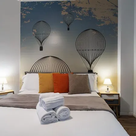 Easylife - Moderno E Fresco Trilocale In Uno Dei Piu Moderni Della Citta Gioia-porta Nuova *