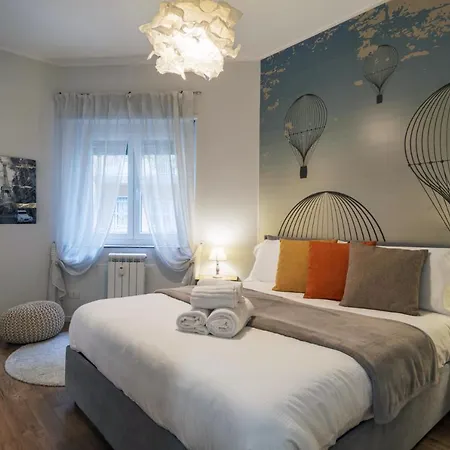 Easylife - Moderno E Fresco Trilocale In Uno Dei Piu Moderni Della Citta Gioia-porta Nuova Διαμέρισμα Μιλάνο