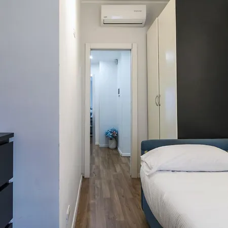 Διαμέρισμα Easylife - Moderno E Fresco Trilocale In Uno Dei Piu Moderni Della Citta Gioia-porta Nuova Μιλάνο