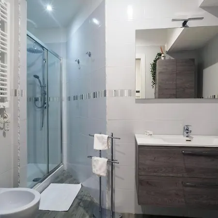 Easylife - Moderno E Fresco Trilocale In Uno Dei Piu Moderni Della Citta Gioia-porta Nuova * Μιλάνο